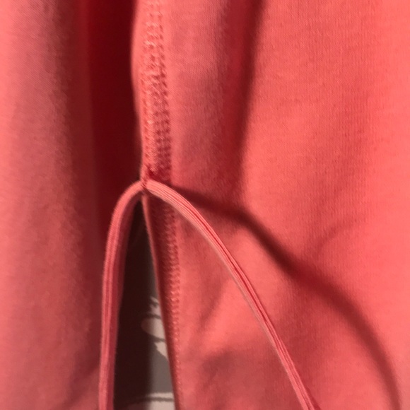 Talbots Pima Cotton Button Front Tee Cardigan Med - Picture 5 of 7